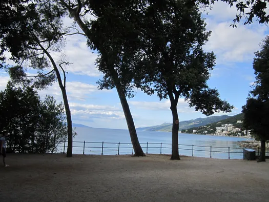 Opatija (Croatia)